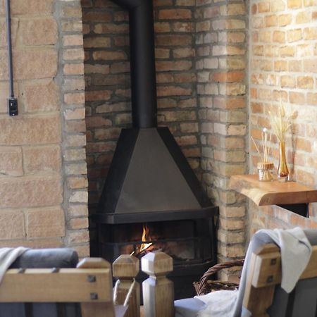 فندق Pietra Rossa- Vale Dos Vinhedos Bento Gonçalves المظهر الخارجي الصورة