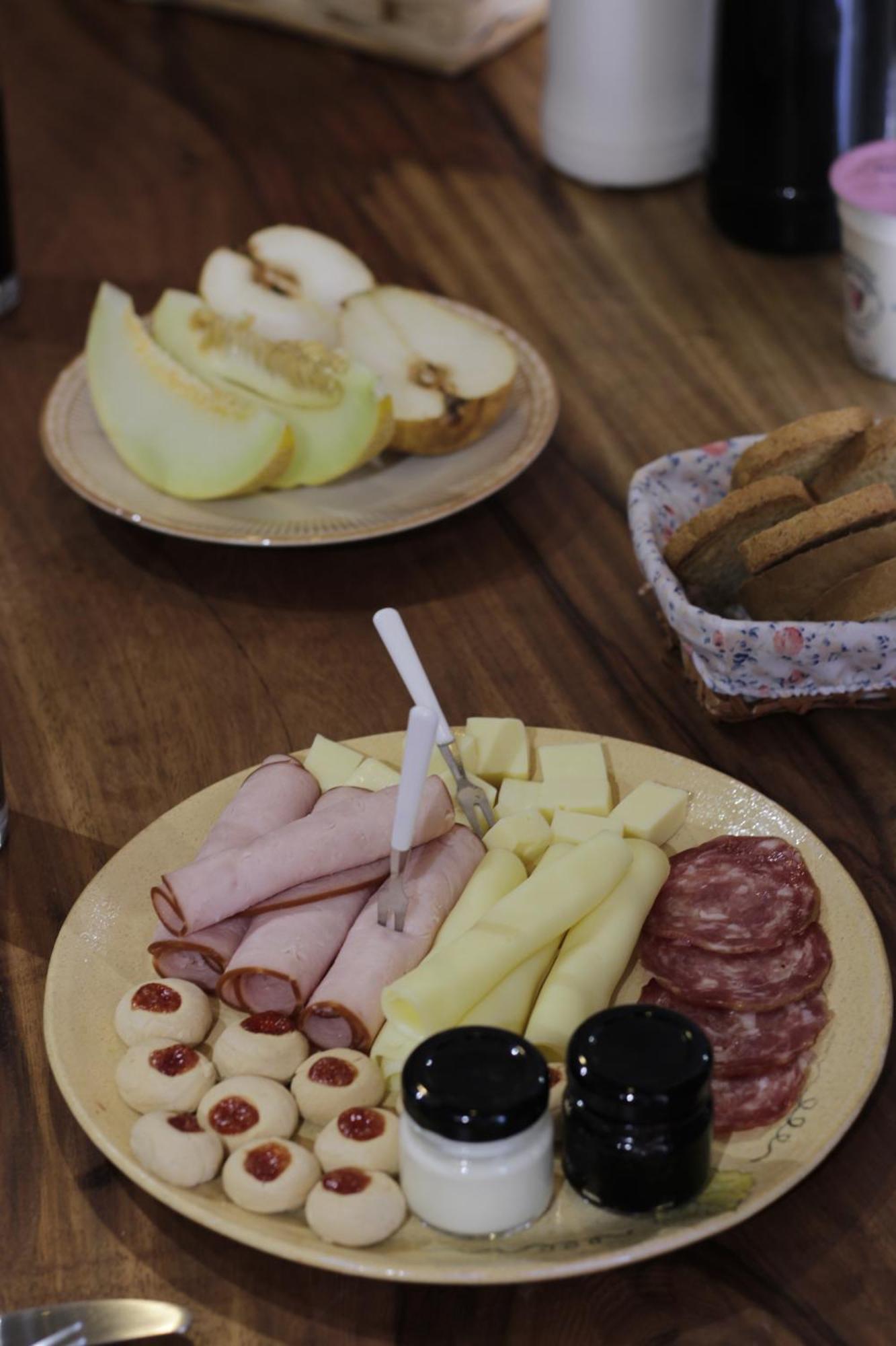 فندق Pietra Rossa- Vale Dos Vinhedos Bento Gonçalves المظهر الخارجي الصورة